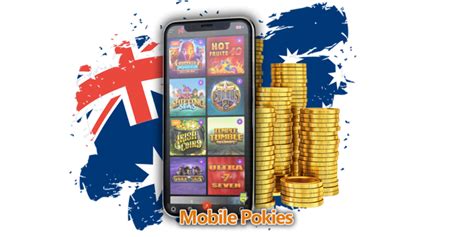 Best Australian Mobile Pokies Apps for Real Money (2024).